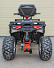 Квадроцикл GBM STORMRIDER 300 NEW PREMIUM в Нижнем Тагиле
