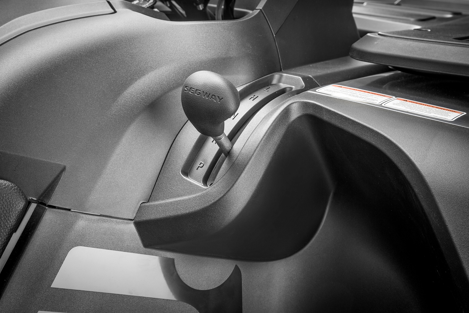  Квадроцикл Segway SNARLER AT6 LE в Нижнем Тагиле