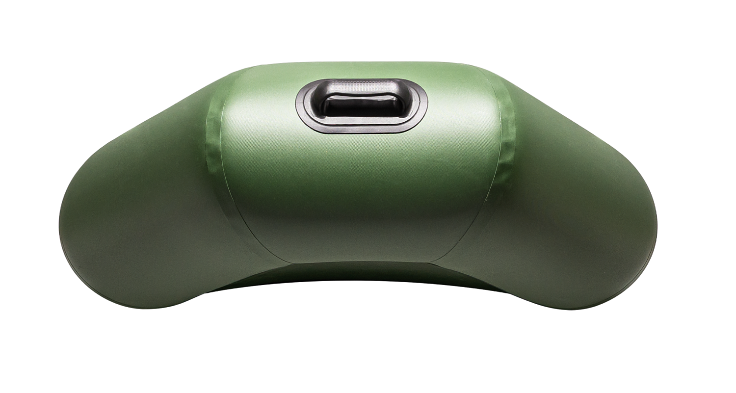 Лодка Барс 240 в Нижнем Тагиле