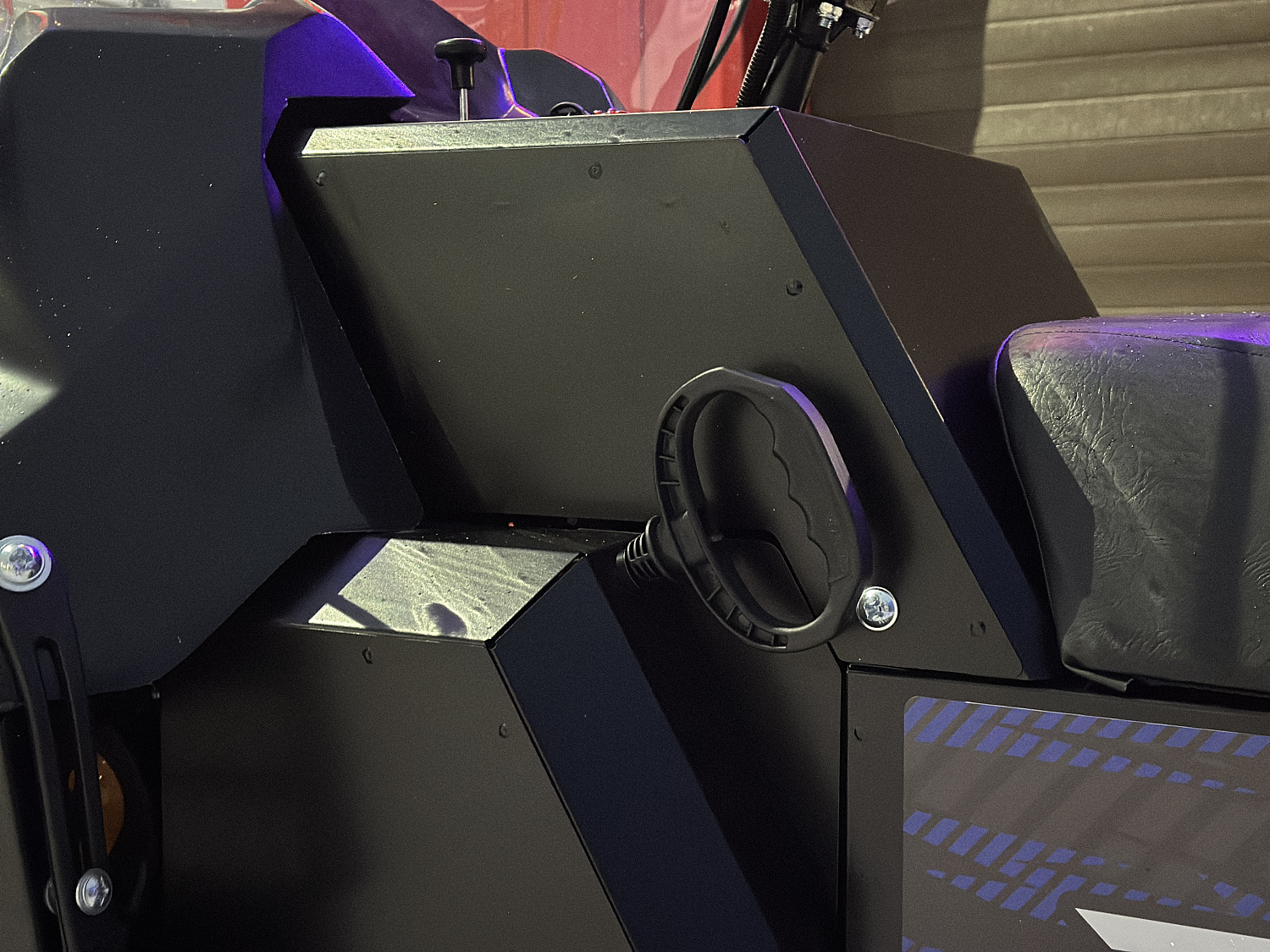 Снегоход PROMAX YAKUT 500 2.0 4T 20 в Нижнем Тагиле