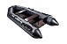  Лодка АКВА 2800 Слань-книжка киль в Нижнем Тагиле