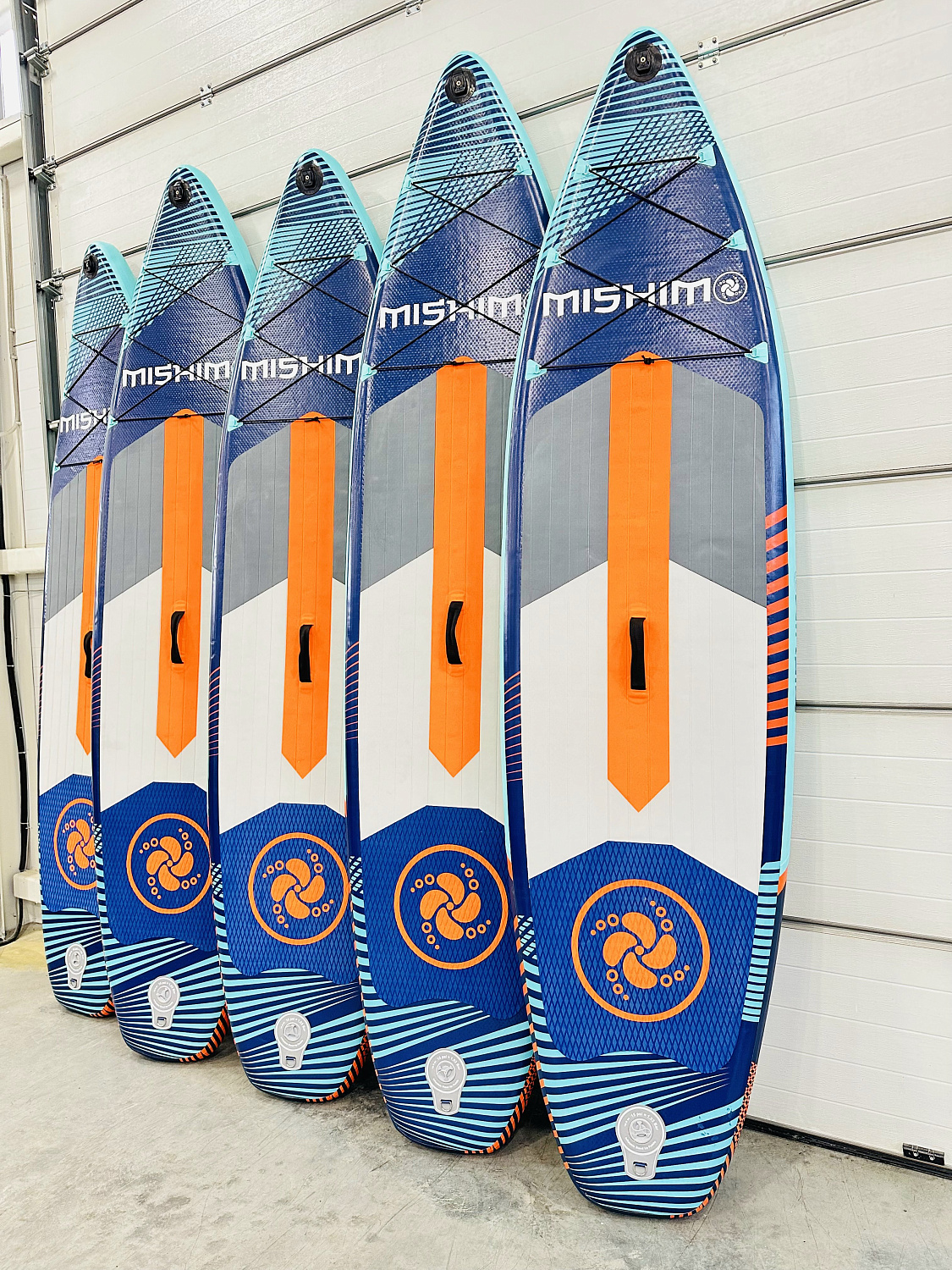 SUP (САП) Доска MISHIMO TROFY 10.6 в Нижнем Тагиле