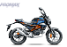 Мопед PROMAX CB150PR (49) в Нижнем Тагиле