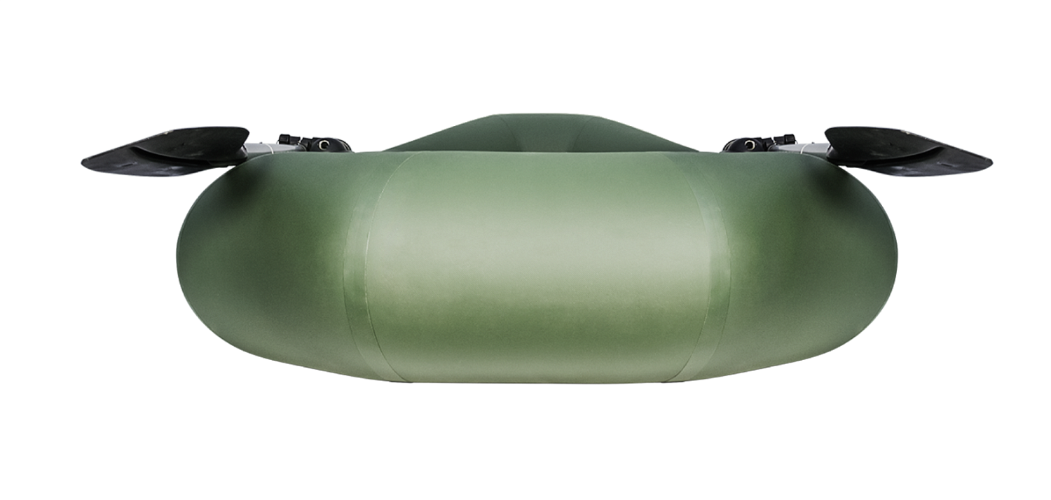  Лодка АКВА-ОПТИМА 210 в Нижнем Тагиле