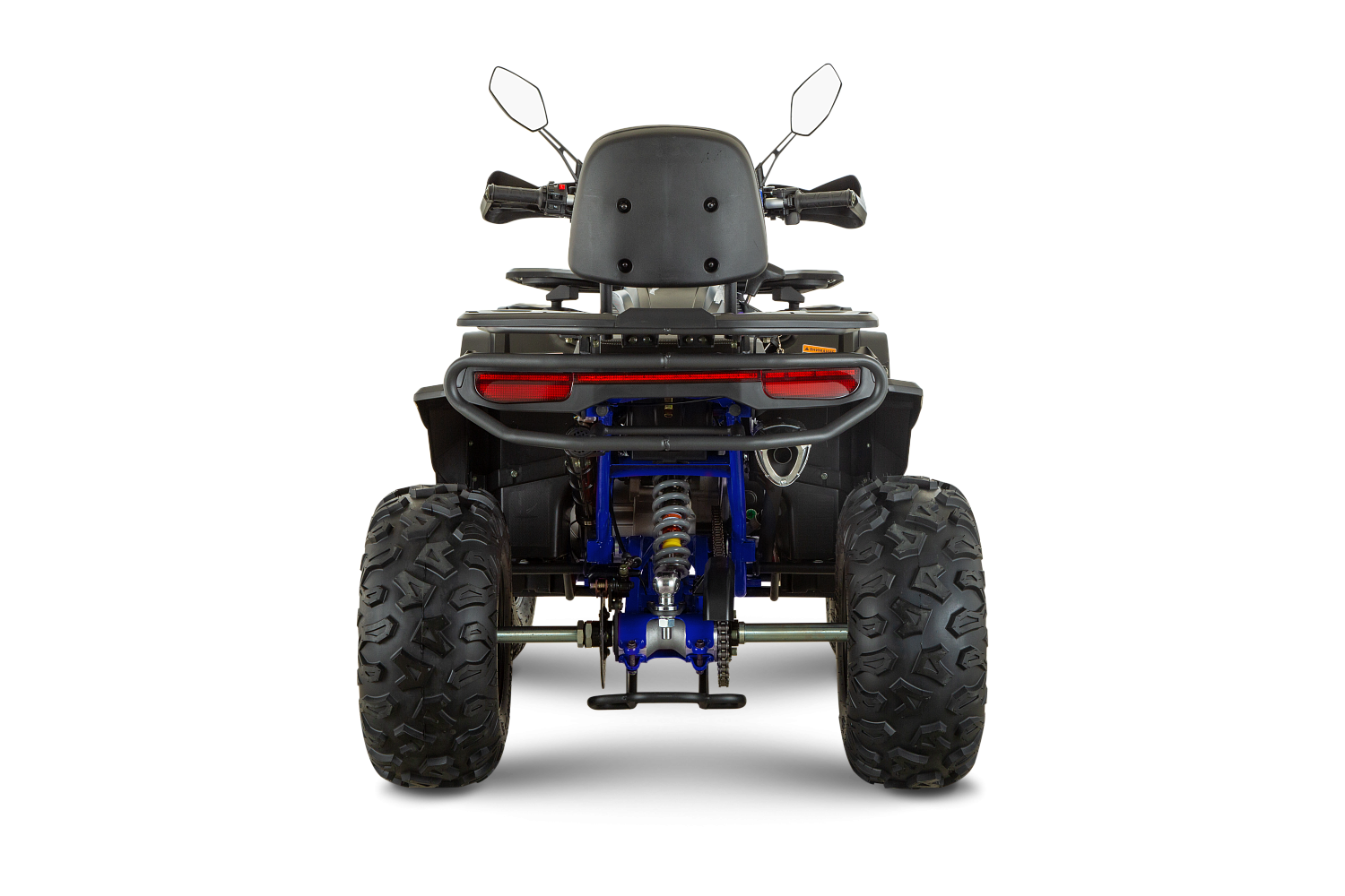 Квадроцикл GBM CROSS HILL 320 BIG PREMIUM в Нижнем Тагиле