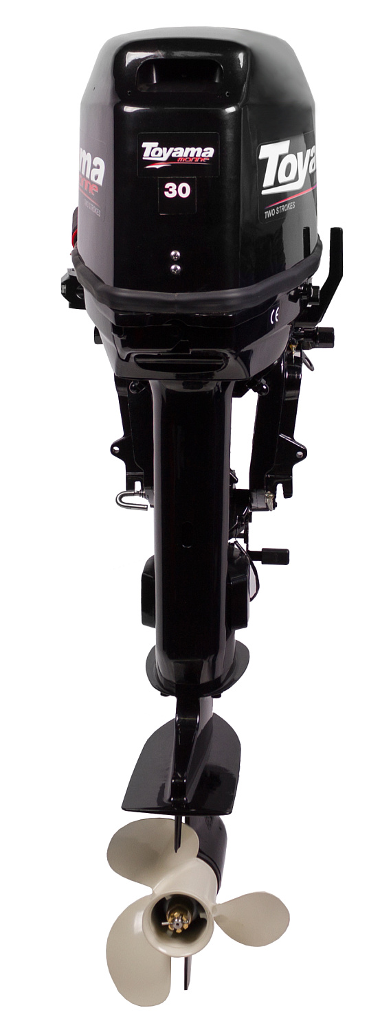 ЛОДОЧНЫЙ МОТОР TOYAMA T30ABMS в Нижнем Тагиле