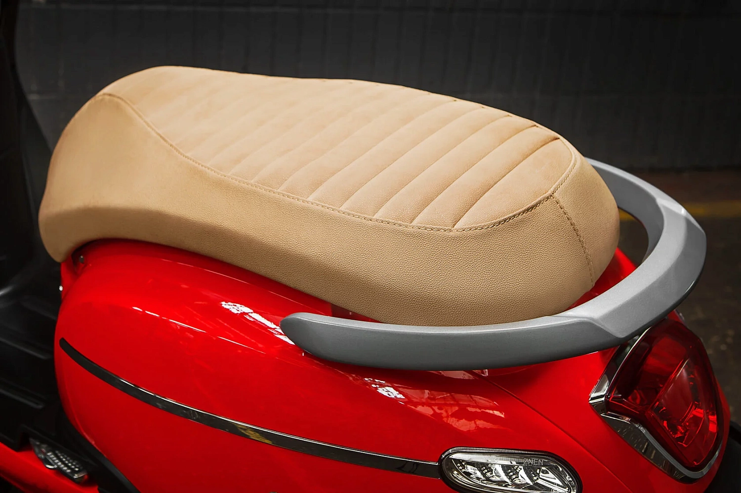 Скутер MINSK Vesna 50 M1NSK в Нижнем Тагиле