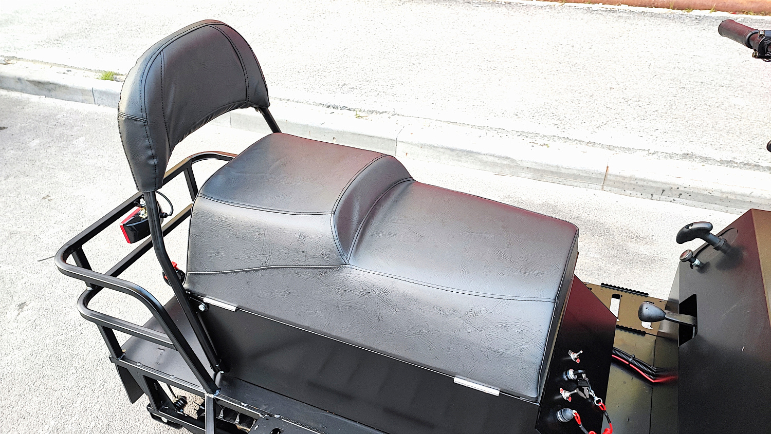 Снегоход PROMAX YAKUT 500 2.0 4T 29 в Нижнем Тагиле