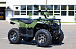 Квадроцикл IRBIS ATV 250 LUX (+лебедка) в Нижнем Тагиле
