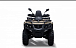 Квадроцикл HISUN TACTIC 550 (HS550ATV) NORMAL в Нижнем Тагиле