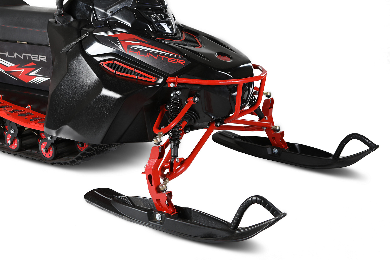 Снегоход IKUDZO HUNTER 700LK 25 V2 в Нижнем Тагиле