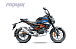 Мопед PROMAX CB150R (49) в Нижнем Тагиле