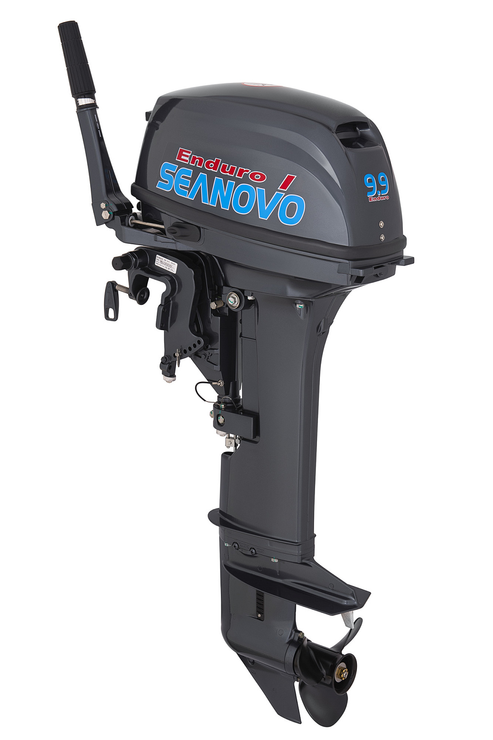 Лодочный мотор SEANOVO SN9.9FHS ENDURO в Нижнем Тагиле