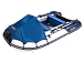 НАДУВНАЯ ЛОДКА GLADIATOR C330AL в Нижнем Тагиле
