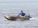 Алюминиевая Wyatboat-320 в Нижнем Тагиле Алюминиевая Wyatboat-320 в Нижнем Тагиле