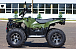 Квадроцикл IRBIS ATV 250 LUX (+лебедка) в Нижнем Тагиле
