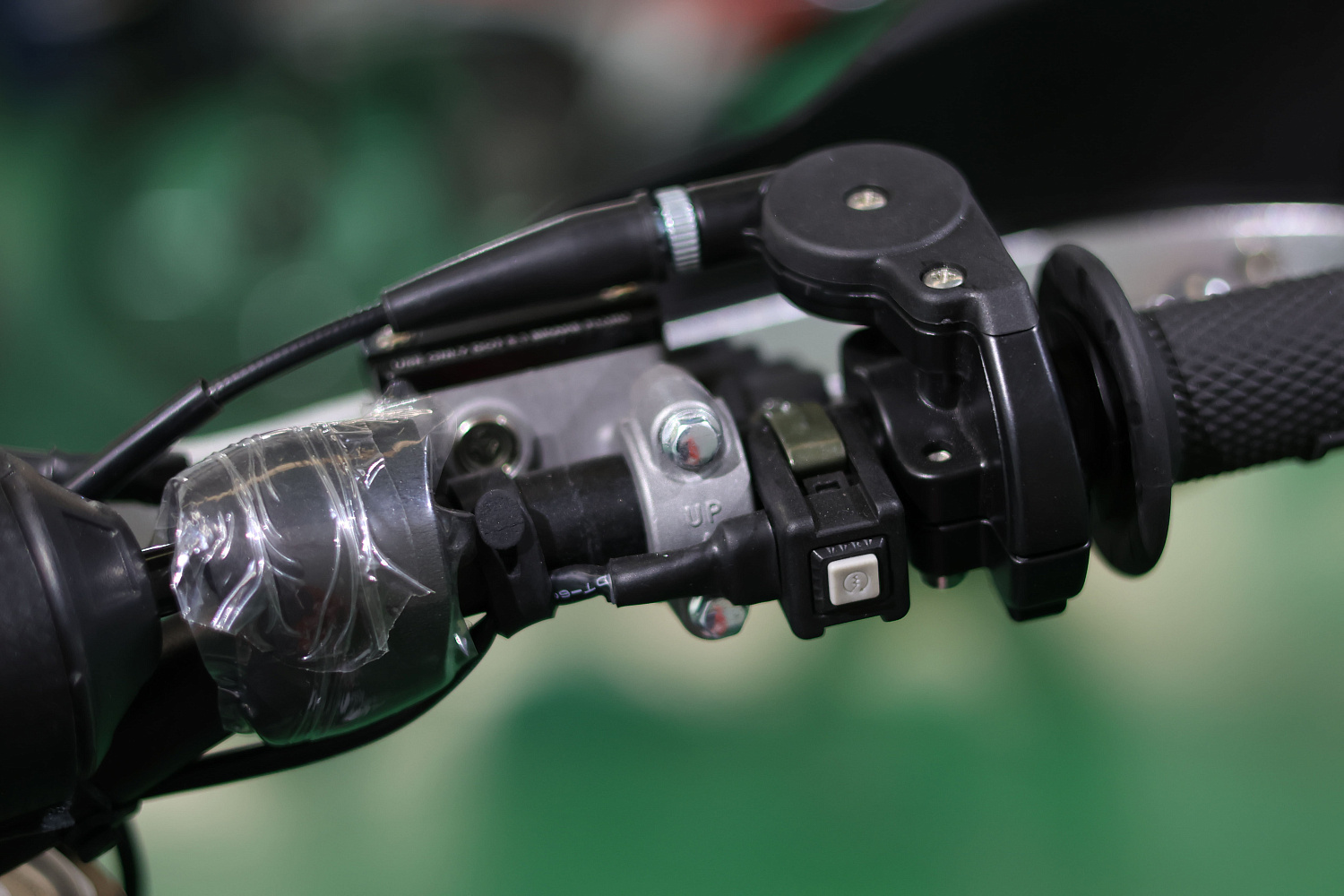 Мотоцикл JHLMOTO JHLofr GS CB300RL в Нижнем Тагиле