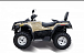 Квадроцикл HISUN TACTIC 550 (HS550ATV) NORMAL в Нижнем Тагиле