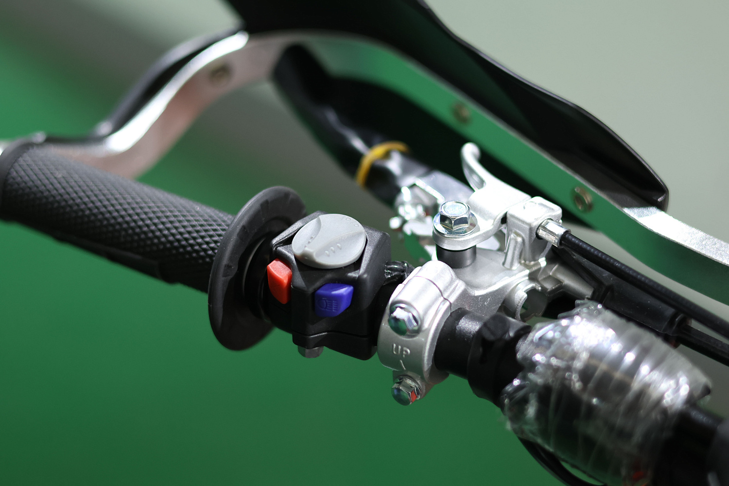 Мотоцикл JHLMOTO JHLofr GS YBS300 (176MN) в Нижнем Тагиле