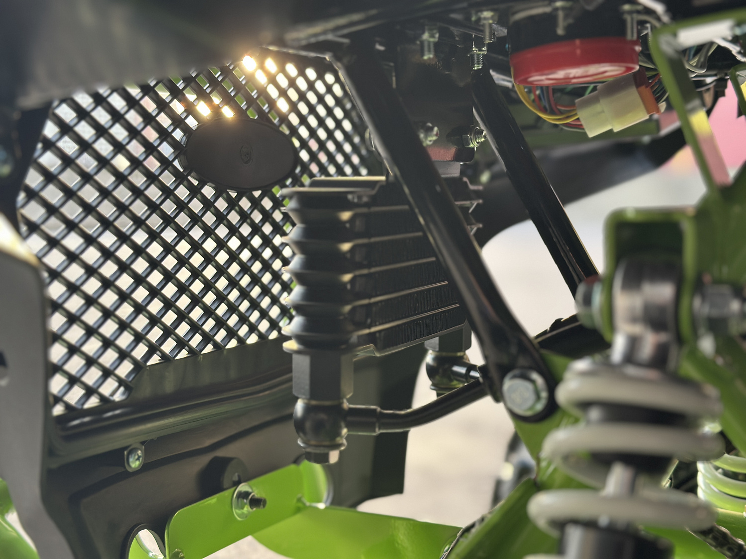 Квадроцикл PROMAX МАЙНКРАФТ 192 PRO 2025 в Нижнем Тагиле