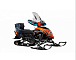 Снегоход Snowfox 240 long (Удлиненный) в Нижнем Тагиле