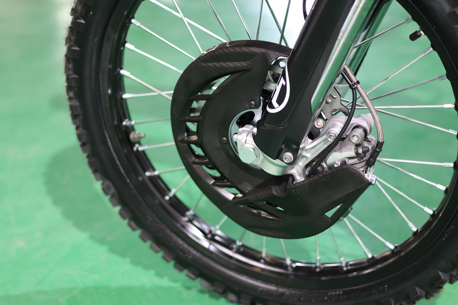 Мотоцикл JHLMOTO JHLofr GS CB300RL в Нижнем Тагиле