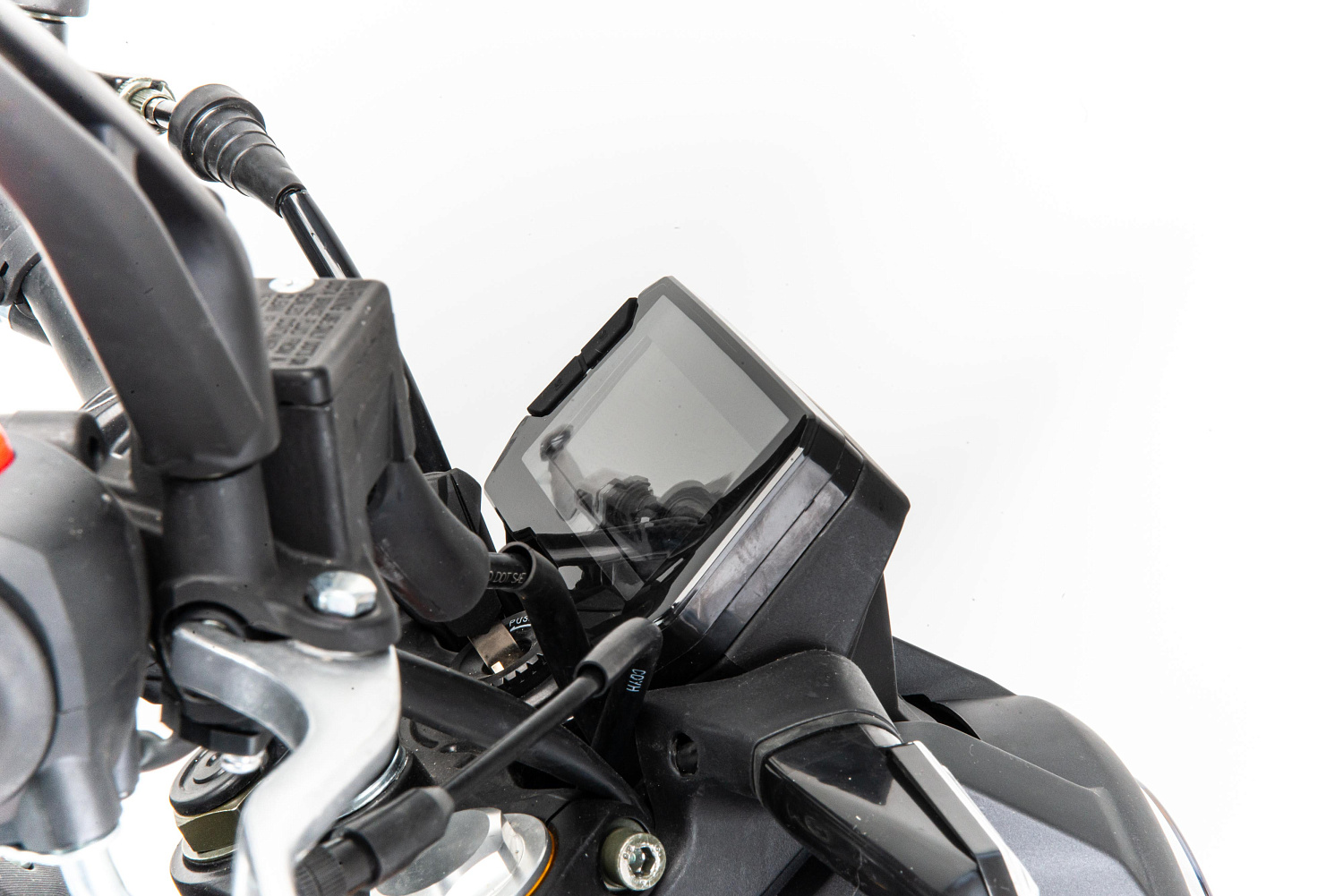 Мотоцикл PROMAX CB150R (49) в Нижнем Тагиле