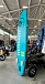 SUP (САП) Доска MISHIMO PRO-MAX Light Teal 11’ (335см) в Нижнем Тагиле