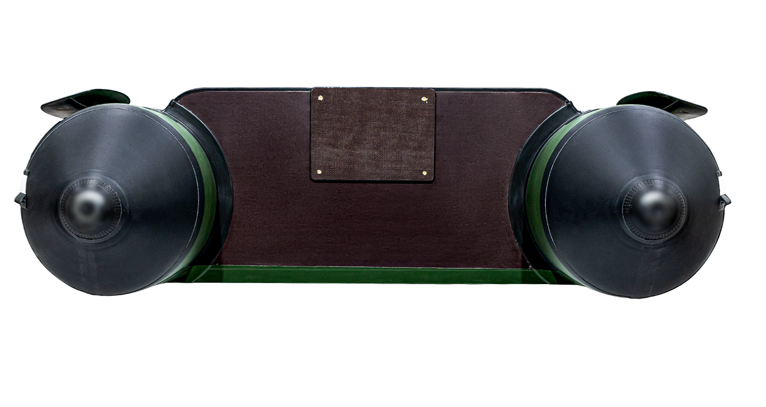 Лодка Аква 2800 в Нижнем Тагиле