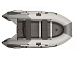 ЛОДКА НАДУВНАЯ YUKONA 330TSE (F) -В КОМПЛЕКТЕ С ФАНЕРНЫМ ПАЙОЛОМ в Нижнем Тагиле