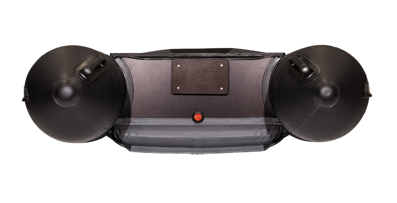 Лодка Таймень NX 2900 НДНД в Нижнем Тагиле