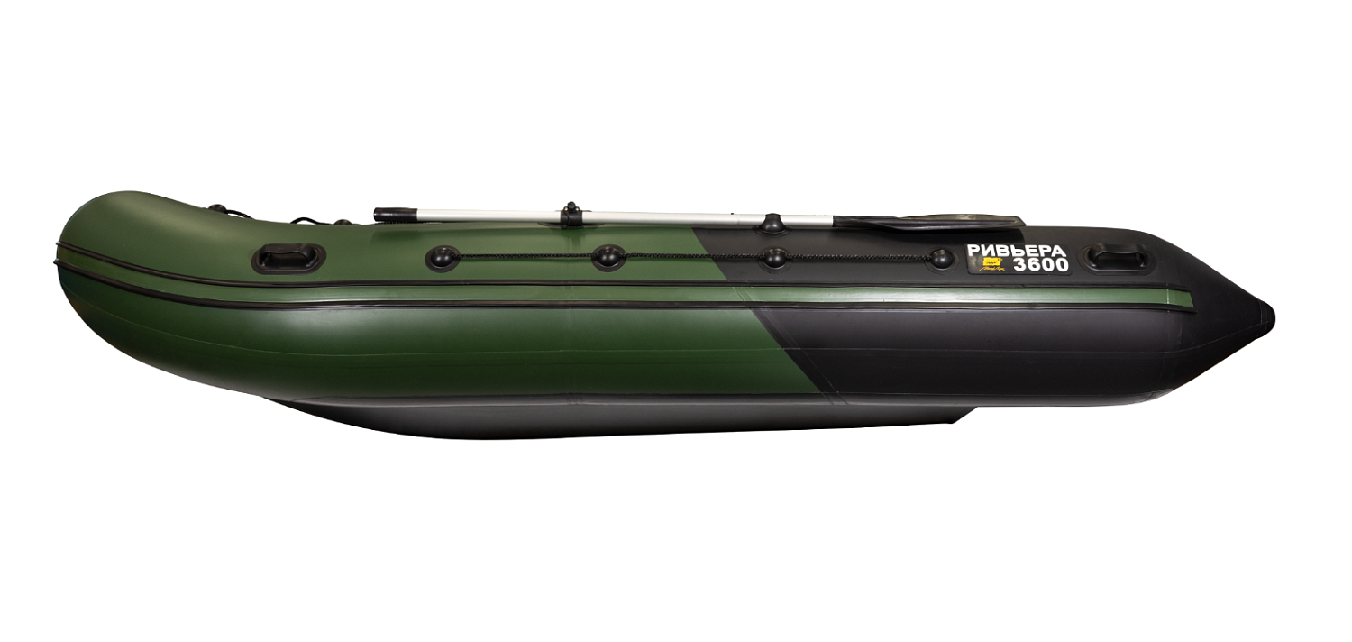 Лодка Ривьера Максима 3600 СК в Нижнем Тагиле