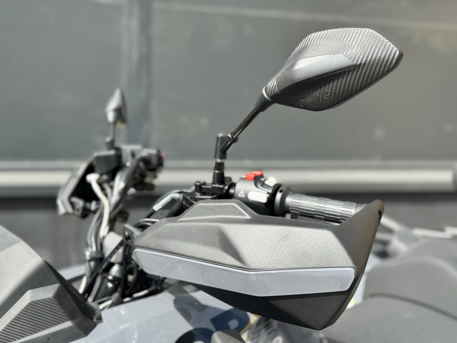 Квадроцикл HND QRX 650 PRO в Нижнем Тагиле