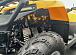 КВАДРОЦИКЛ IRBIS ATV 250  в Нижнем Тагиле