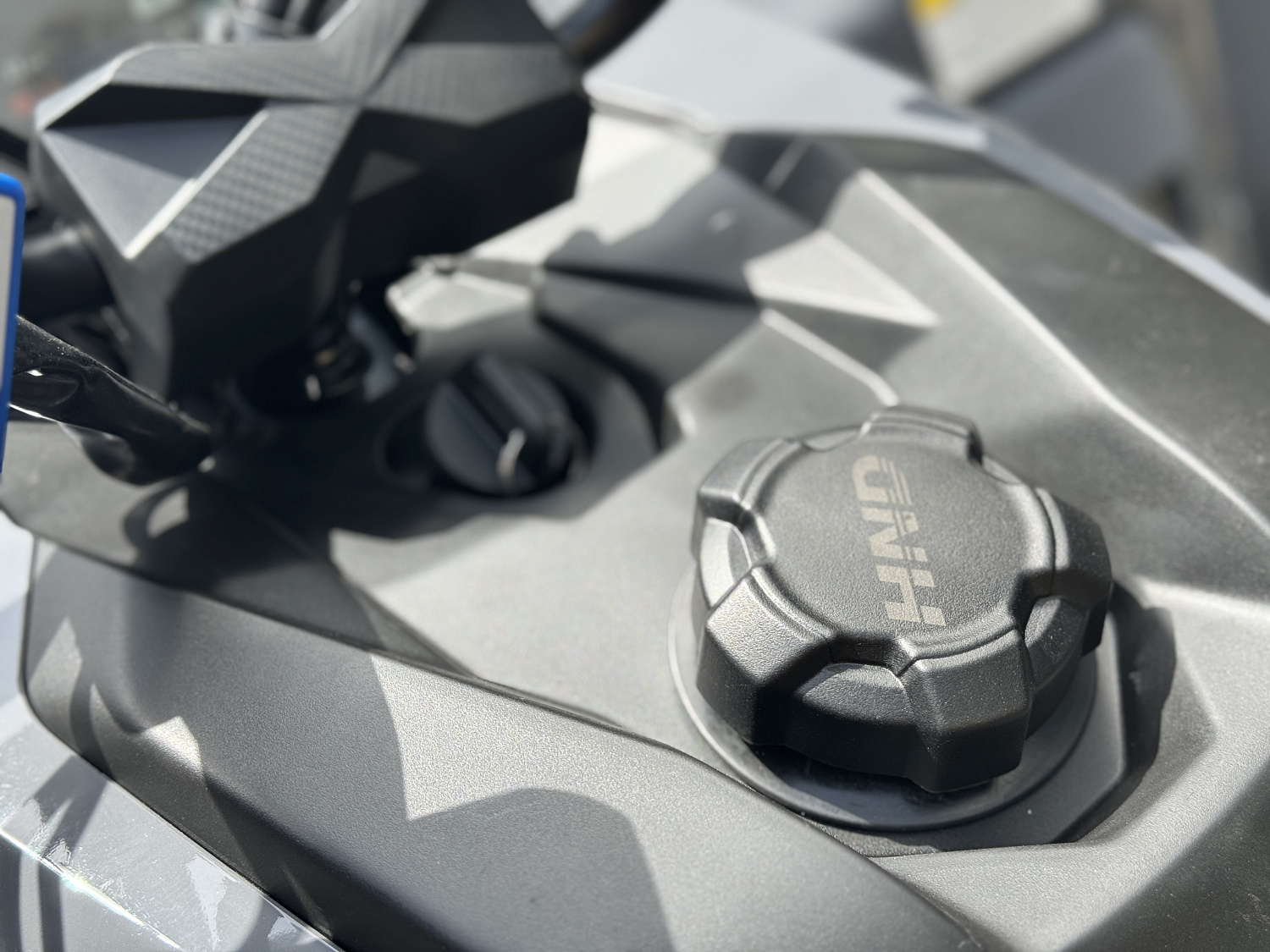 Квадроцикл HND QRX 650 PRO в Нижнем Тагиле