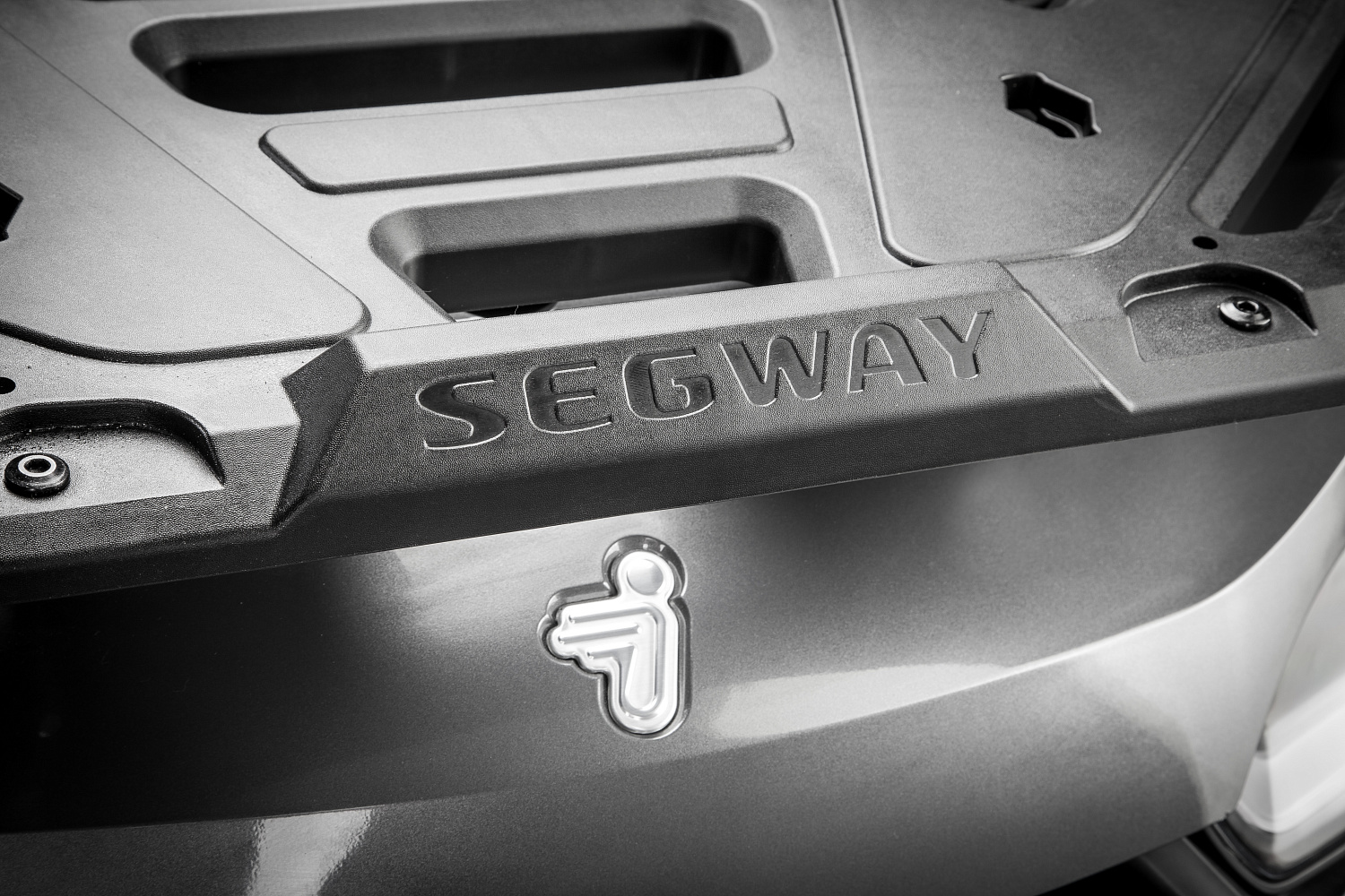  Квадроцикл Segway SNARLER AT6 LE в Нижнем Тагиле