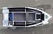 Алюминиевая лодка Wyatboat-390РМ в Нижнем Тагиле Алюминиевая лодка Wyatboat-390РМ в Нижнем Тагиле