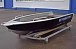 Алюминиевая лодка Wyatboat-390РМ в Нижнем Тагиле Алюминиевая лодка Wyatboat-390РМ в Нижнем Тагиле