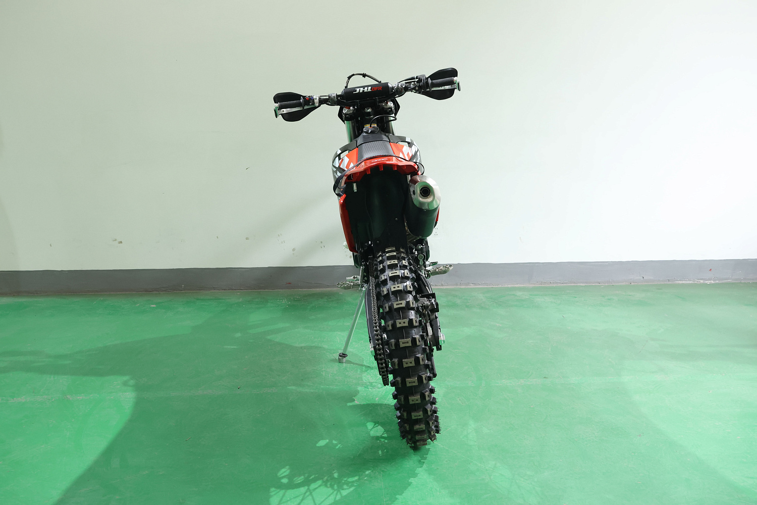 Мотоцикл JHLMOTO JHLofr GS CB300RL в Нижнем Тагиле