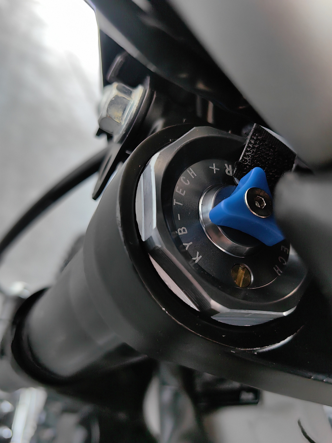 Кроссовый мотоцикл PROMAX MX350PR в Нижнем Тагиле