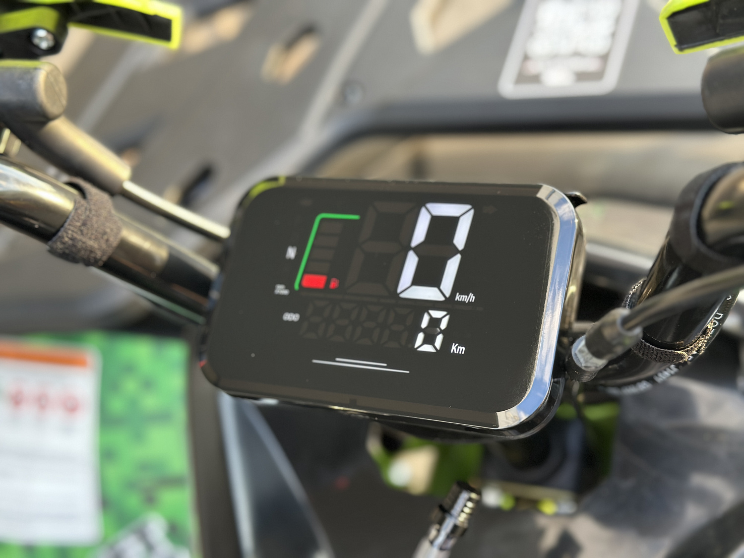 Квадроцикл PROMAX МАЙНКРАФТ 192 PRO 2025 в Нижнем Тагиле