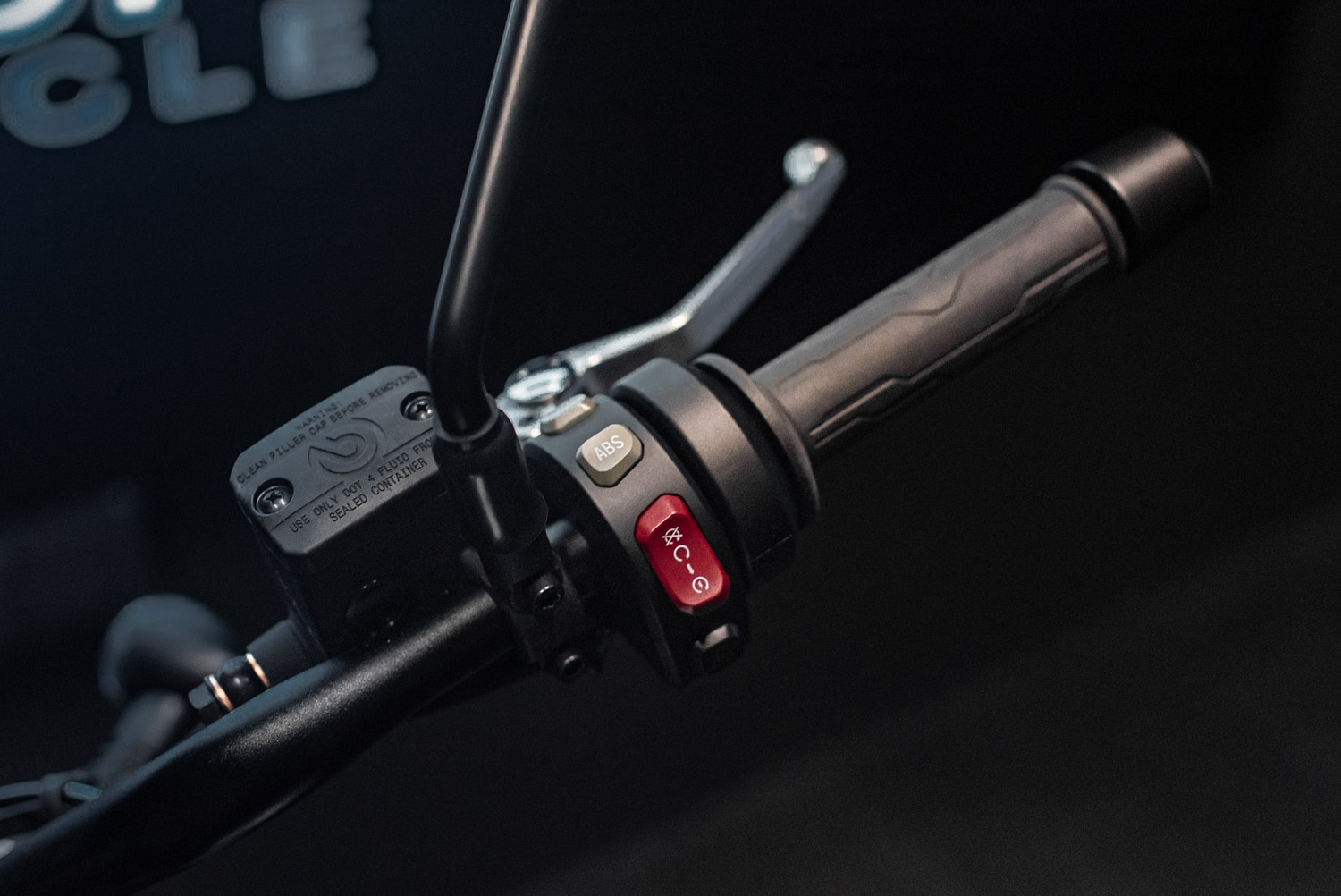 Мотоцикл Benda DarkFlag 500 в Нижнем Тагиле