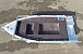 Алюминиевая лодка Wyatboat-390РМ в Нижнем Тагиле Алюминиевая лодка Wyatboat-390РМ в Нижнем Тагиле