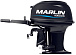 Лодочный мотор MARLIN MP 40 AMH в Нижнем Тагиле