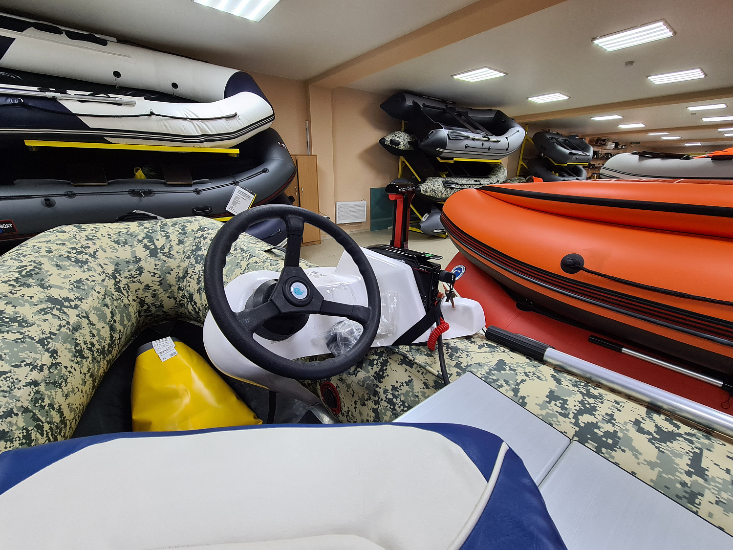 КОНСОЛЬ ПЛАСТИКОВАЯ ДЛЯ ДУ в Нижнем Тагиле