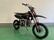 Питбайк JHLMOTO JHL MK125 (14/12) в Нижнем Тагиле