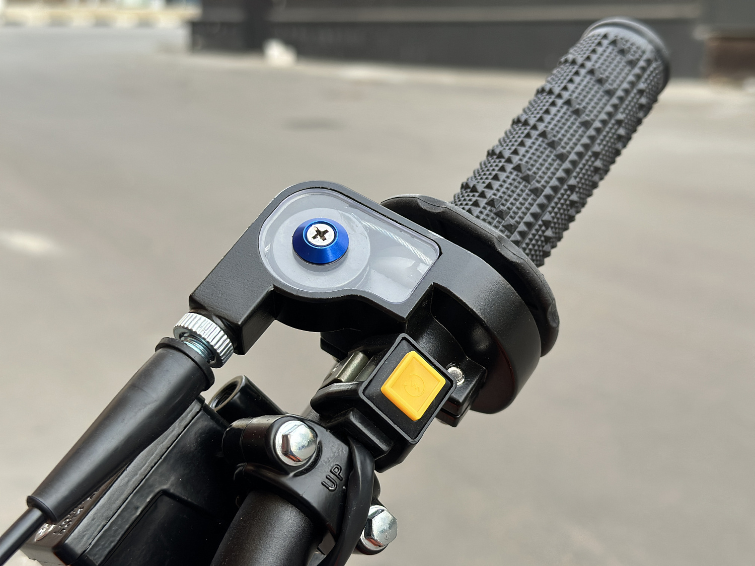 Кроссовый мотоцикл PROMAX MX280 в Нижнем Тагиле