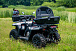 Квадроцикл Segway AT5 LЕ в Нижнем Тагиле