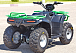 Квадроцикл IRBIS ATV150 в Нижнем Тагиле