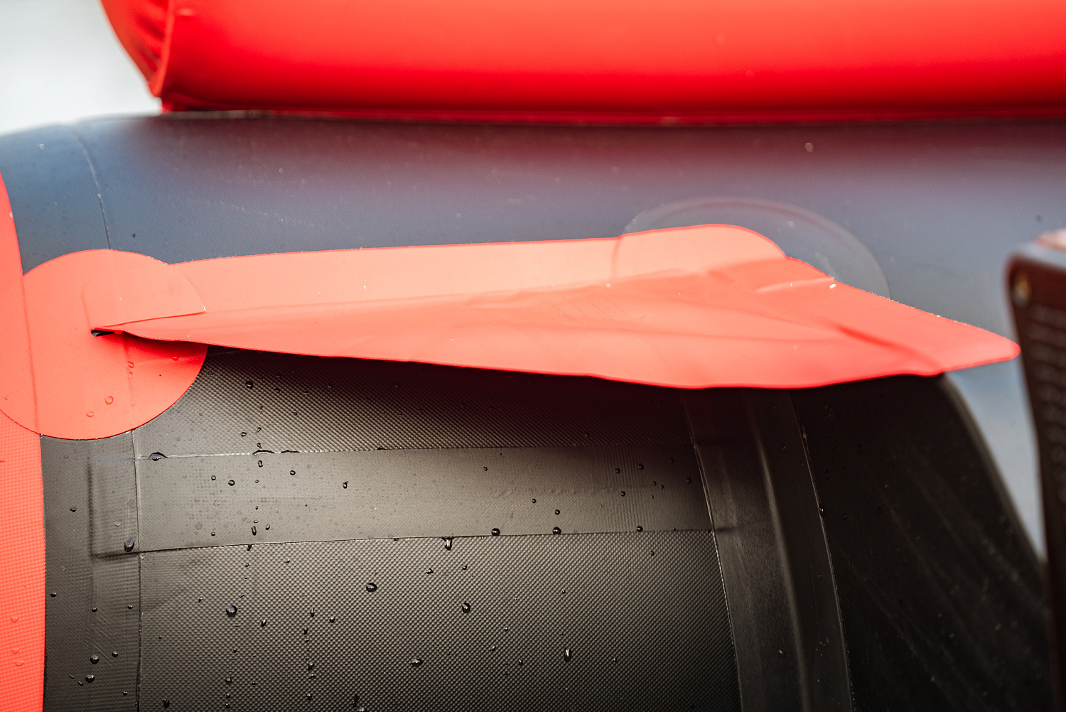 Лодка MISHIMO RIVER FJET PRO 430  под водомет в Нижнем Тагиле